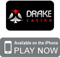 Drake United States iPhone Casino