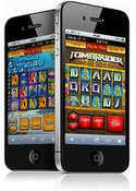 iPhone Mobile Casinos